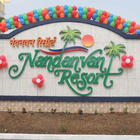 Nandanvan Resort Virar Exterior photo